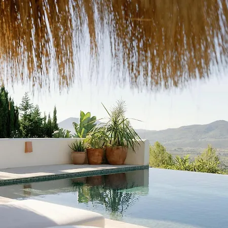 Casa Montgo Villa Jávea