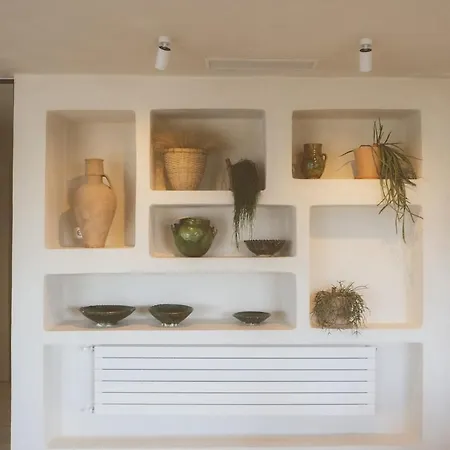 Villa Casa Montgo Jávea