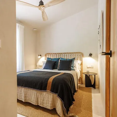 Casa Montgo * Jávea