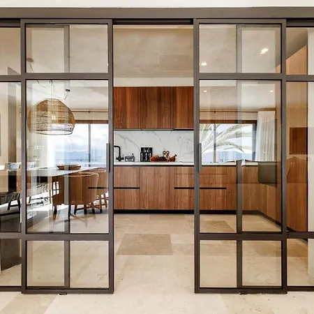 Villa Casa Montgo Jávea