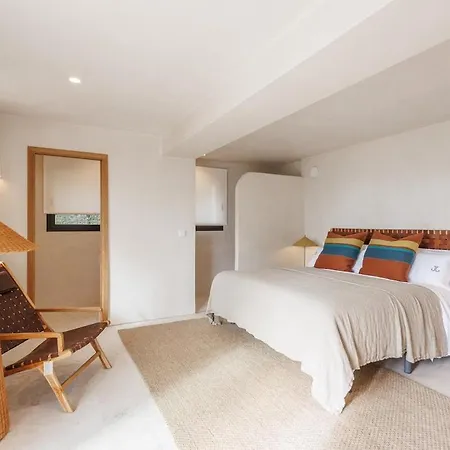 Casa Montgo Villa Jávea