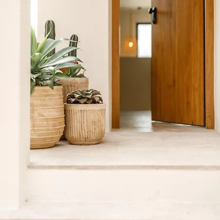 Villa Casa Montgo Jávea