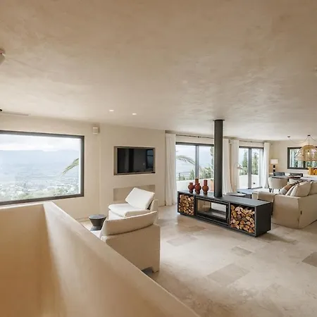 Villa Casa Montgo *