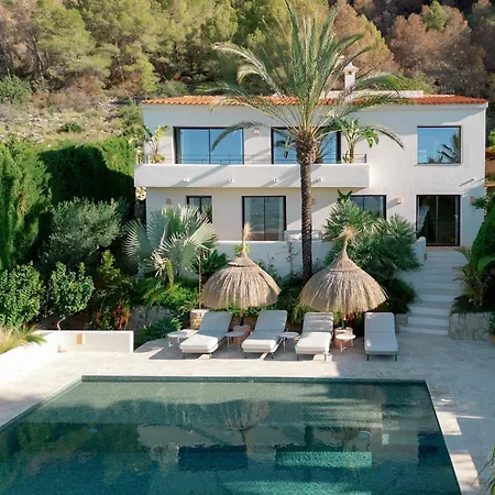 Villa Casa Montgo Jávea