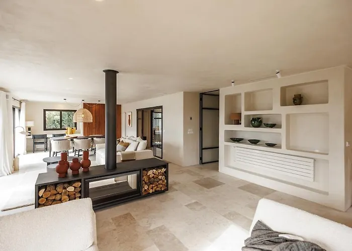 Casa Montgo Vila *