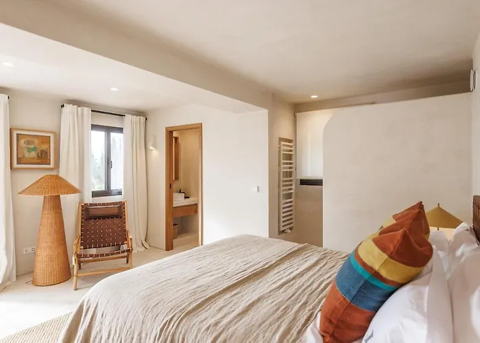 Casa Montgo Vila Jávea