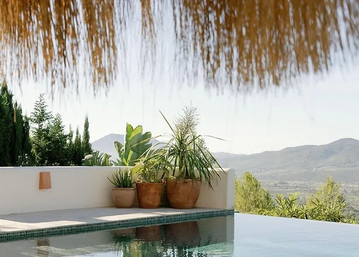 Casa Montgo Vila Jávea