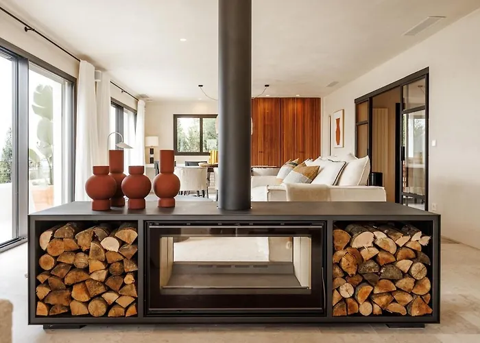 Vila Casa Montgo *