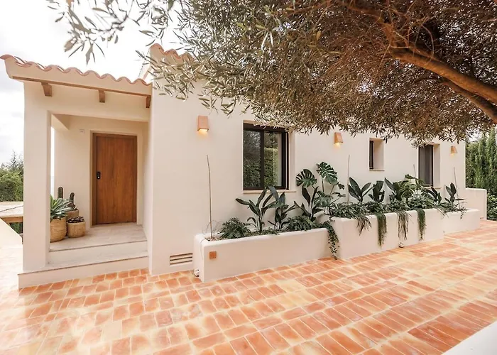 Casa Montgo Vila Jávea