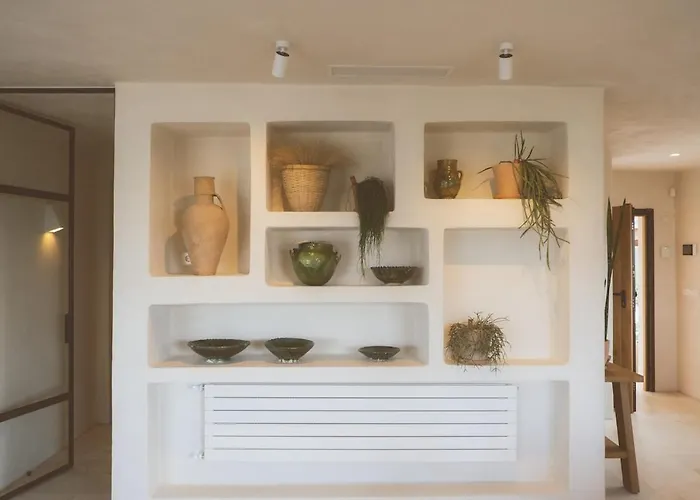 Vila Casa Montgo Jávea