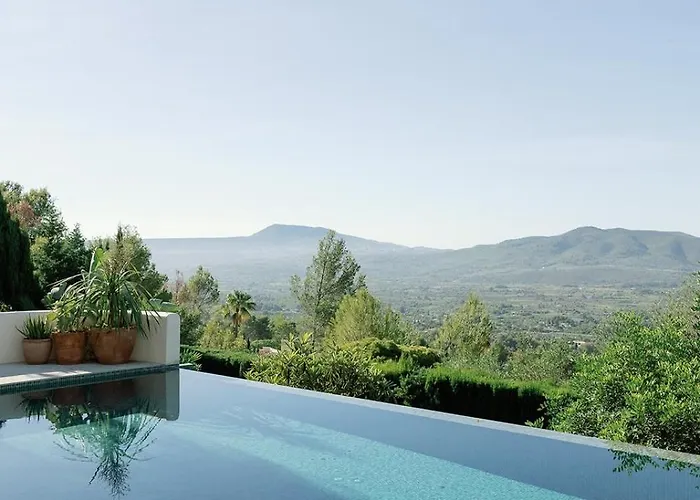 Casa Montgo Vila