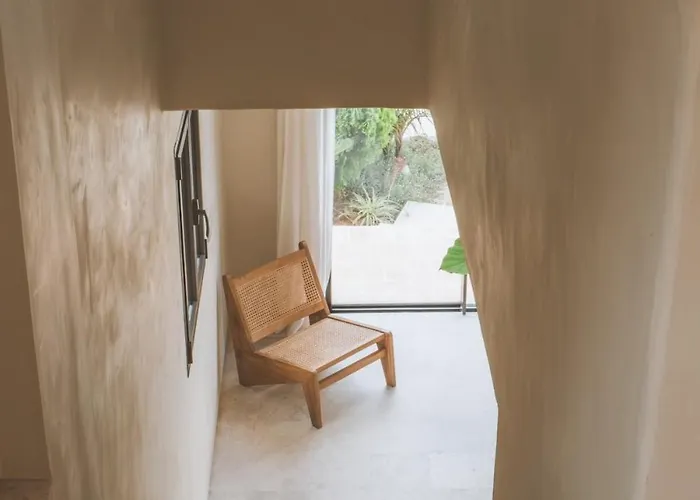 Vila Casa Montgo