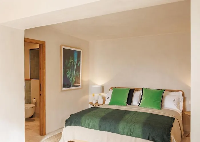 Casa Montgo Vila Jávea