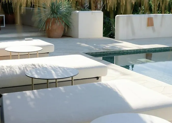 Casa Montgo Jávea