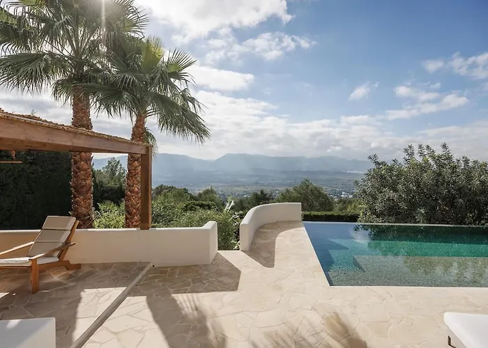 Casa Montgo Vila