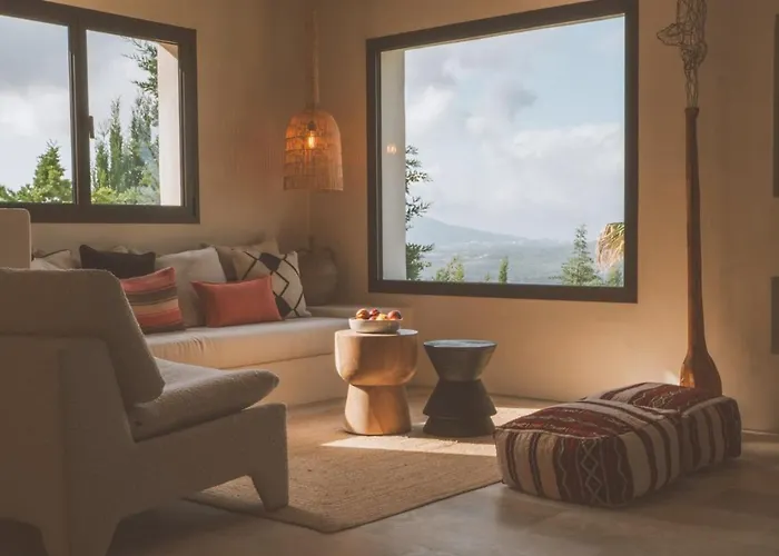Vila Casa Montgo