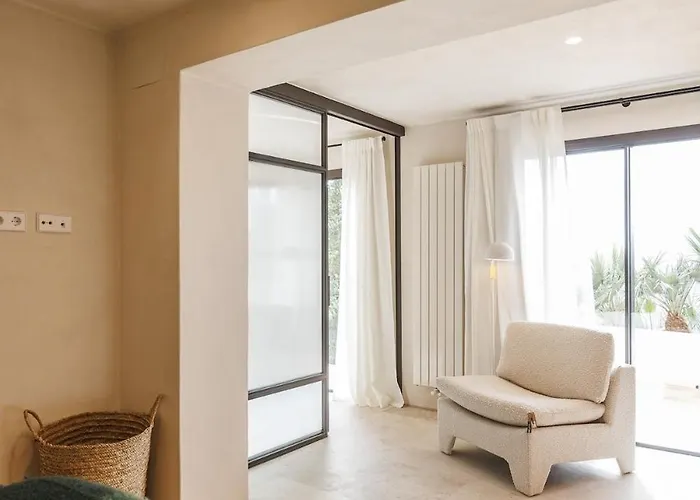 Casa Montgo Vila *