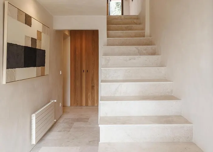 Casa Montgo Vila Jávea