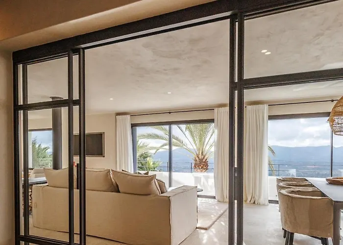 Casa Montgo Jávea