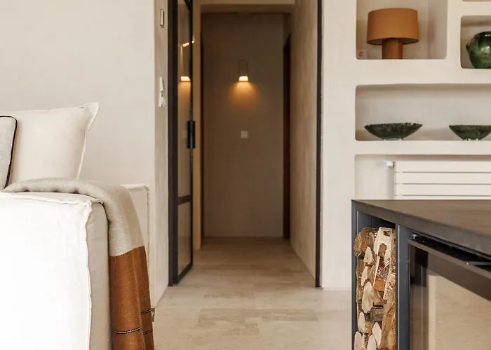 Casa Montgo * Jávea