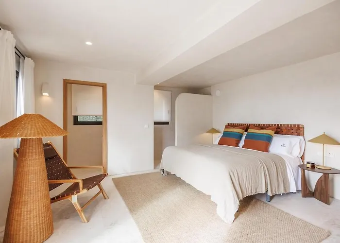 Casa Montgo Vila Jávea