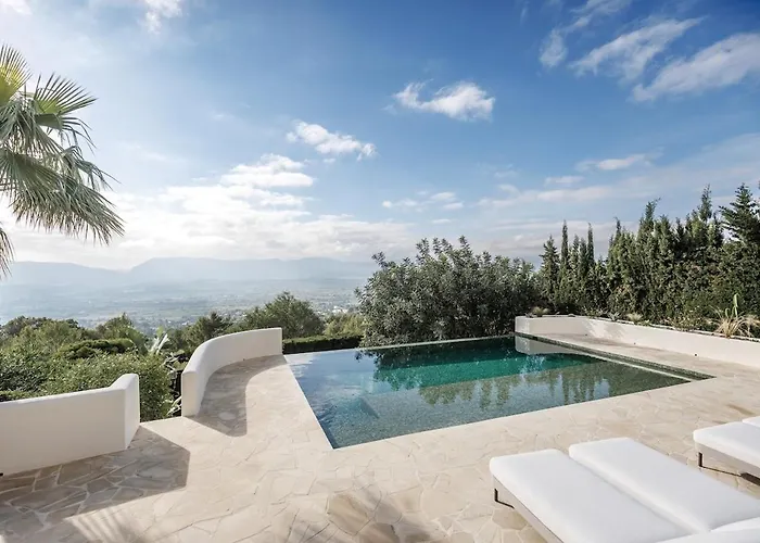 Casa Montgo * Jávea
