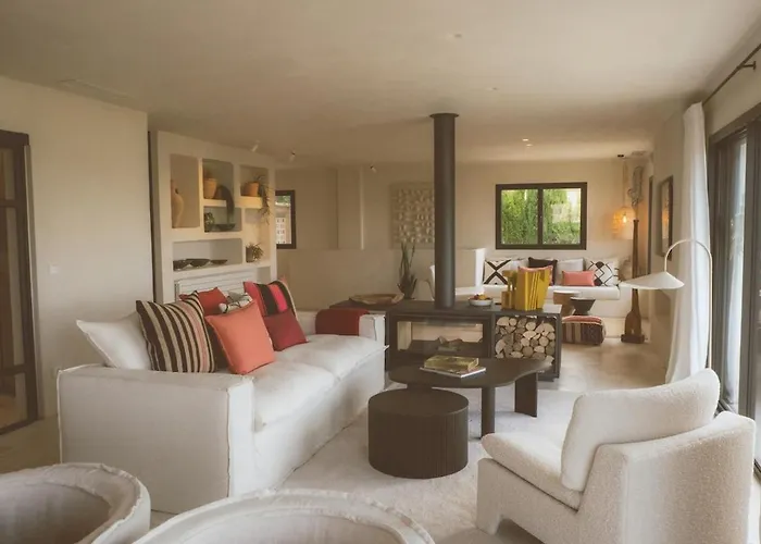 Casa Montgo *
