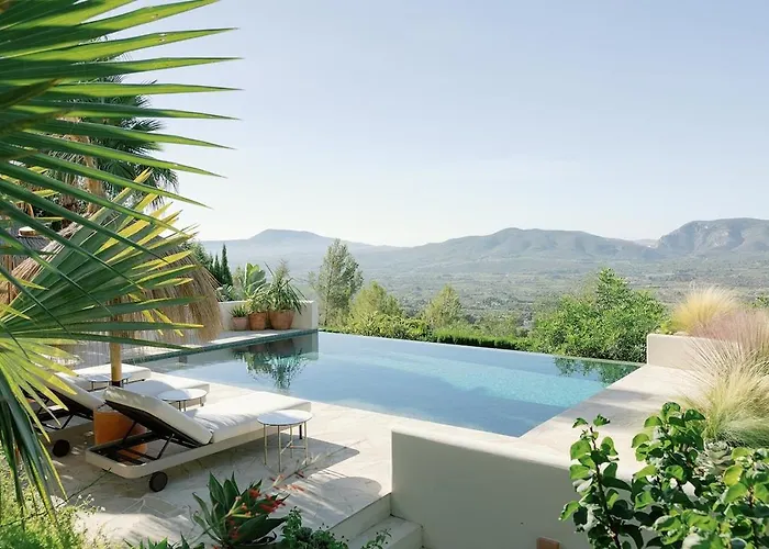 Casa Montgo Jávea