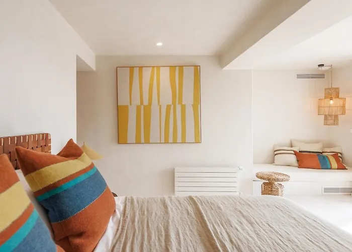 Casa Montgo * Jávea