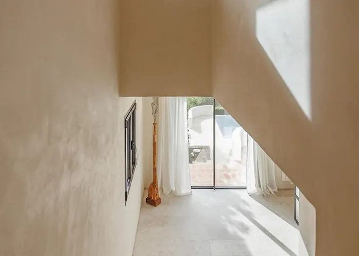 Casa Montgo Vila Jávea