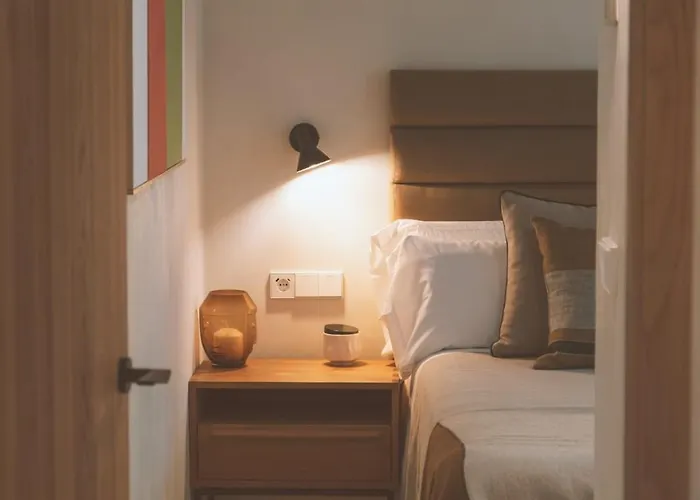 Vila Casa Montgo Jávea