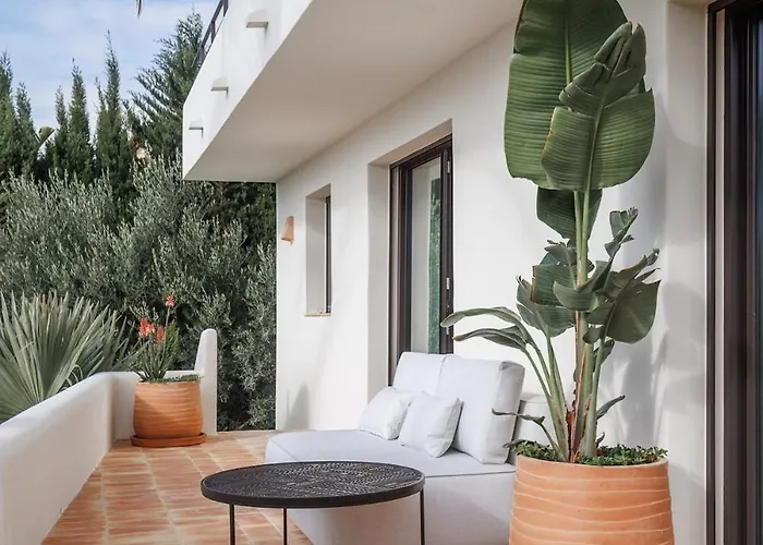 Casa Montgo *