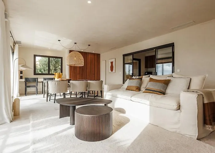 Casa Montgo Jávea