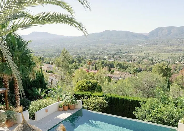 Casa Montgo