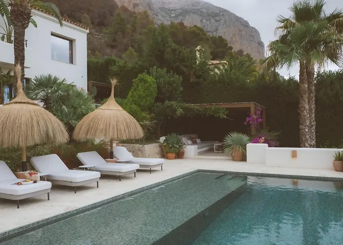 Vila Casa Montgo
