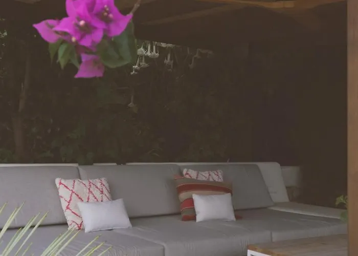 Vila Casa Montgo Jávea