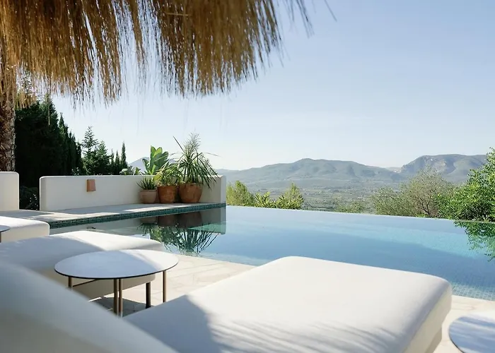 Casa Montgo * Jávea