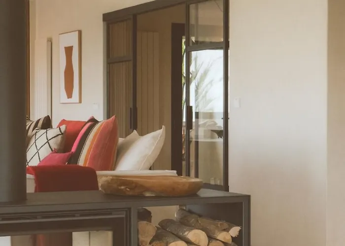 Casa Montgo Vila *