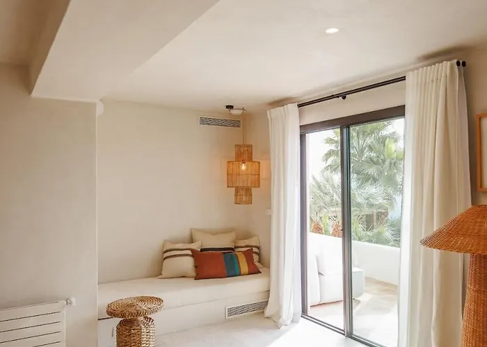 Casa Montgo Vila
