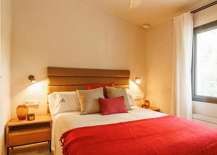 Vila Casa Montgo