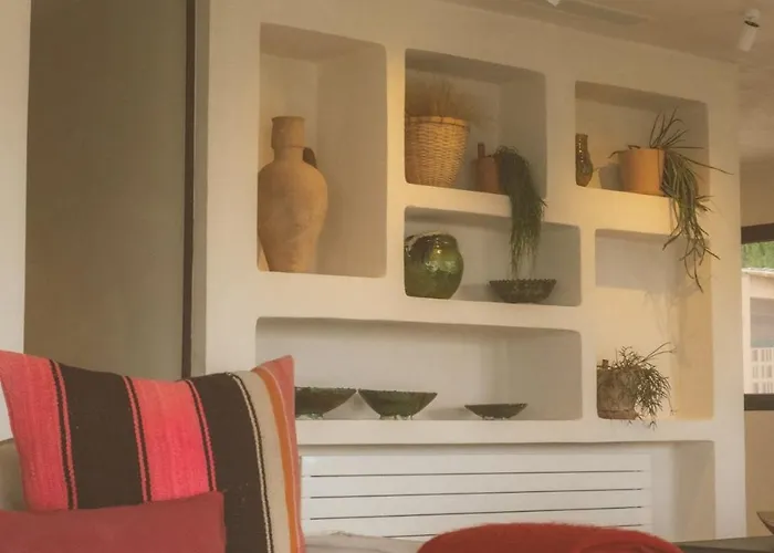 Casa Montgo Vila *