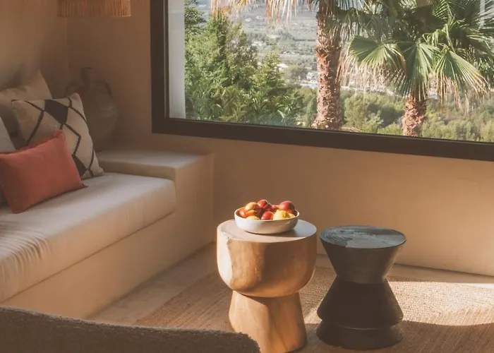 Casa Montgo * Jávea