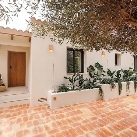 Casa Montgo Villa Javea