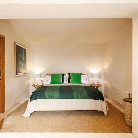 Casa Montgo Javea