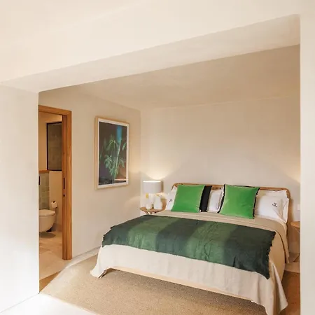 Casa Montgo Villa Jávea