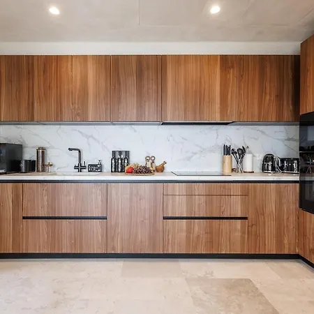 Casa Montgo * Jávea