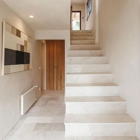 Casa Montgo Villa Jávea