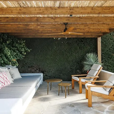 Villa Casa Montgo Jávea