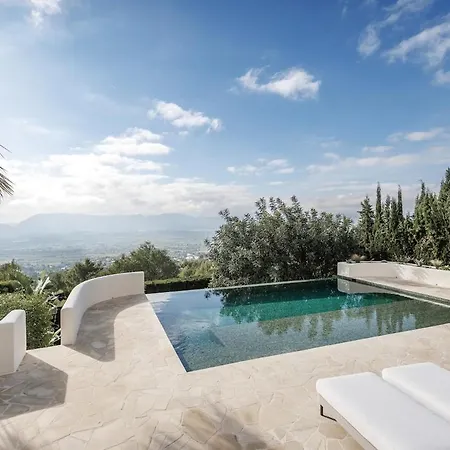 Casa Montgo * Jávea