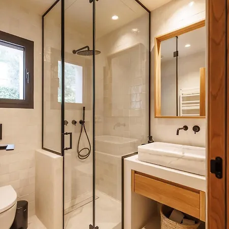 Casa Montgo Villa Jávea